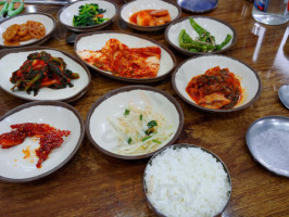 천국식당 food