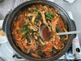 은빛가든 food