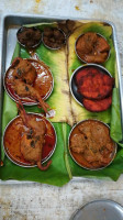 Madurai Sri Muniyandi Villas food