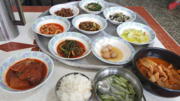 한일관 food