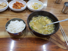 강구식당 food