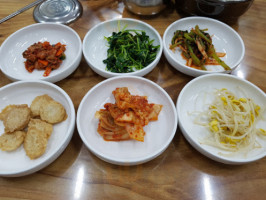 강구식당 food