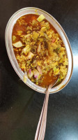 New Kailash food