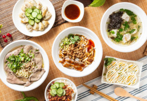 Xiāng Xiāng Měi Shí food