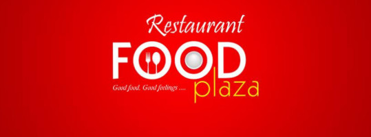 Food Plaza food