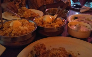 Chandini food