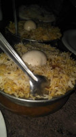 Chandini food
