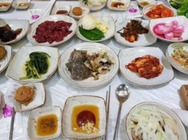 정선식당 food