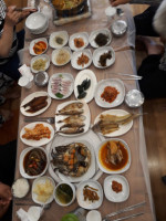 한울타리 food