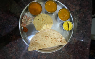 Vishwas Dining food