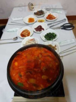 운장산가든 food