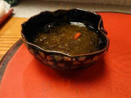 Hǎi Tiān すし Xiǎo Sōng Píng Miàn Diàn food
