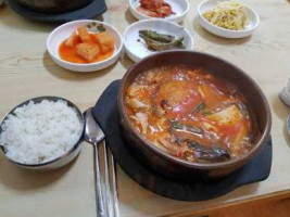 도곡오리농원 food