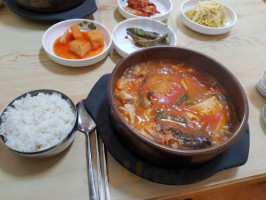 도곡오리농원 food