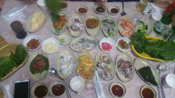 수정식당 food