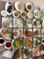 수정식당 food