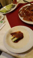 Pine & Bamboo Peking Restaurant food