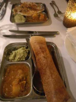 Jaspaul's Indian Restaurant food