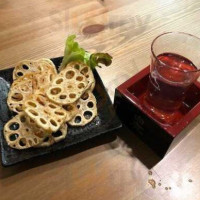 Osaka Izakaya Grill food