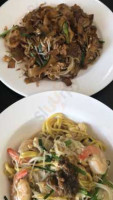 5 Stones Authentic Singapore Kitchen food
