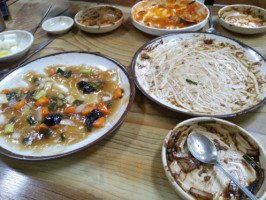 서울반점 food