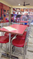 The Red Capsicum Dhaba inside
