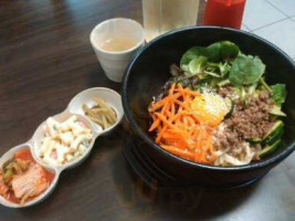 Arirang Korean & Chinese Restaurant food