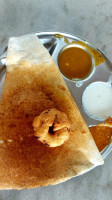 Sri Saravanabhavan food