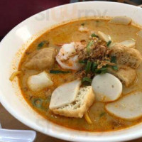 Saigon Vietnamese food