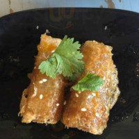 Kinn Thai Kotara food