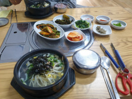 구억식당 food