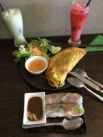 La Sen Vietnamese Restaurant food