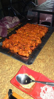 Biryani Galli food