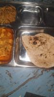 Hanu Balaji food