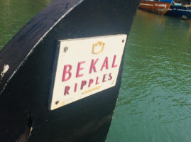 Bekal Ripples food
