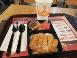 Kfc food