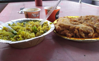 Kashyap Fast Food food