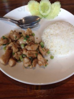 Tha Tien food