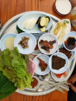 동래식육식당 food