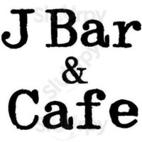 J Cafe food