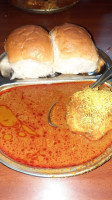 Vaibhav food