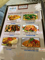 Hua Hin Food Center food