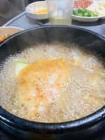 진안삼겹살 food