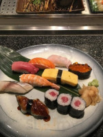 Sushi Tsukiji menu