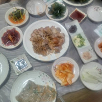 고향막국수 food