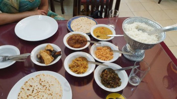 Manel Lanka food