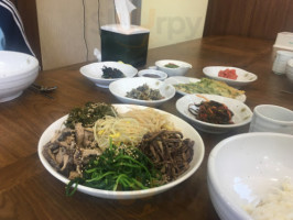 산애들애 food