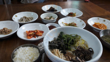 산애들애 food