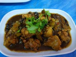 Malaysia Cafe food