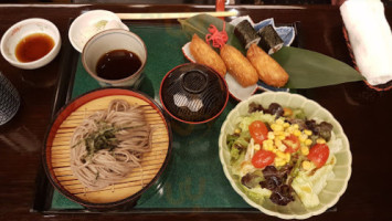 Nippon Tei food